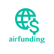 Airfunding plateforme mondiale de financement participatif qui utilise les réseaux sociaux et les communautés