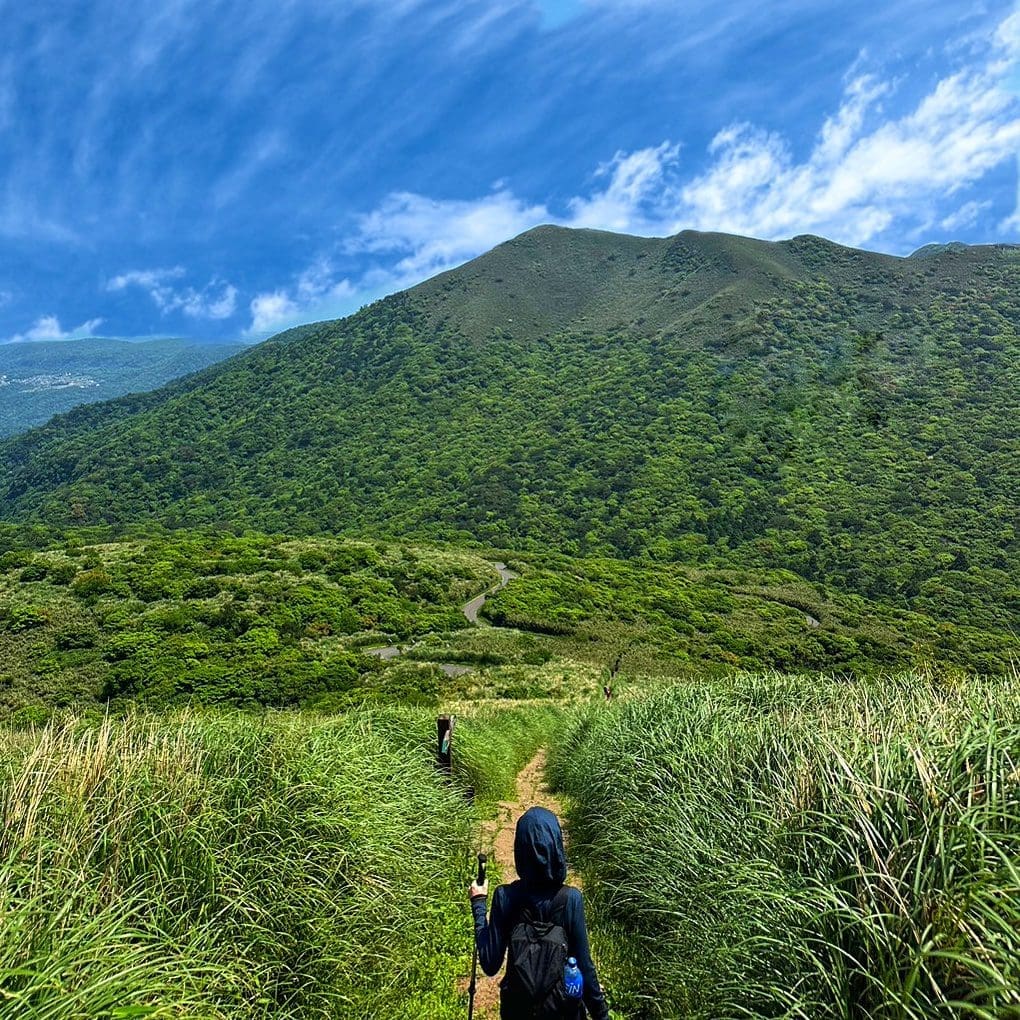 Yangminshan-traverse251